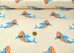Funny Friends jersey with sharks for children by Hilco